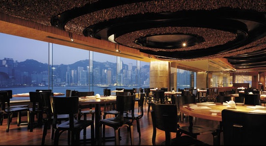 Intercontinental Hong Kong, Kowloon